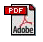 PDF Icon, Get Adobe Reader